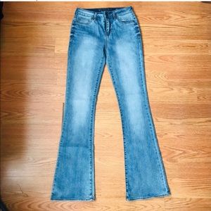 Vintage Buffalo David Bitton high waist jeans